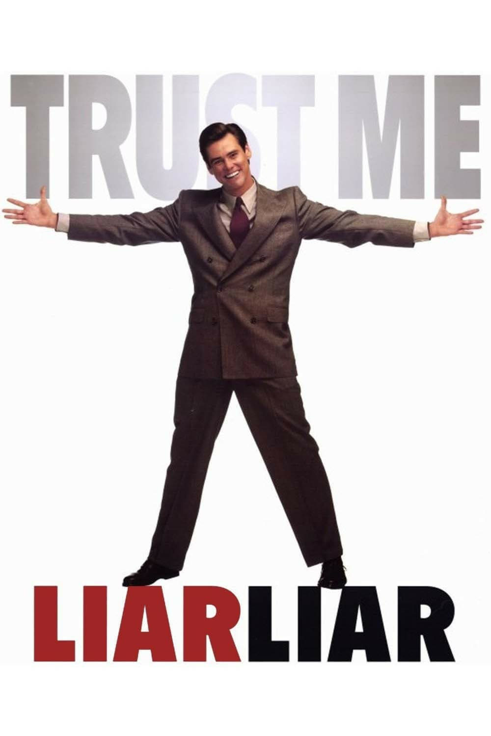 Liar Liar (1997)